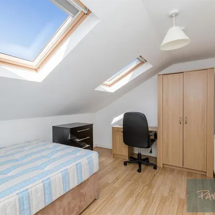 Rent this 1 bed room on 130 Upper Lewes Road in Brighton, BN2 3FD