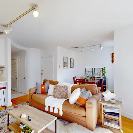 Image 6 - #7, 427 Marlborough Street, Back Bay West, Boston - Apartment for sale