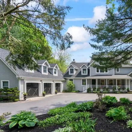 Buy this 6 bed house on 22 Rogers Drive in Cold Spring Harbor, Huntington