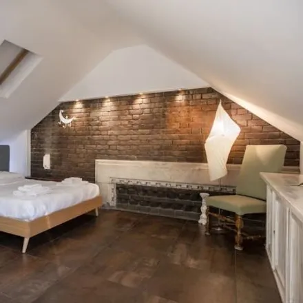 Rent this 2 bed apartment on Ichiro in Via San Vittore, 6