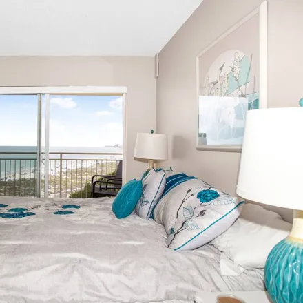 Rent this 2 bed condo on Madeira Beach in FL, 33708