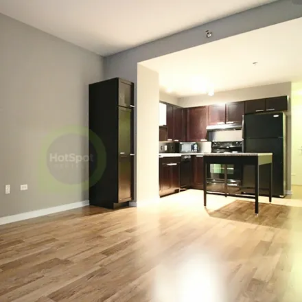 Rent this 1 bed condo on 200 W Randolph St