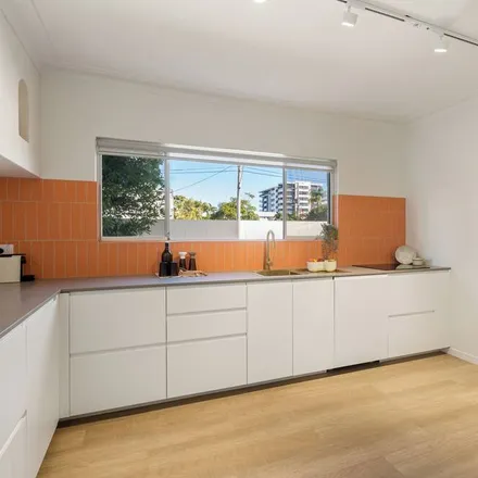 Rent this 3 bed house on Chevron Island in Surfers Paradise, Gold Coast City