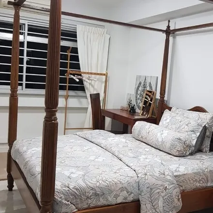 Rent this 1 bed room on Pasir Ris Street 11 in Singapore 510187, Singapore