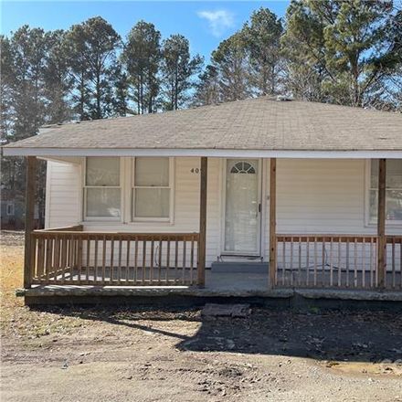 Rent this 2 bed house on 409 Hampton Street in Gastonia, NC 28052