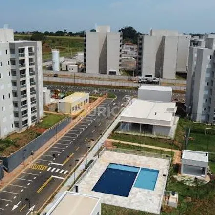 Image 2 - Avenida Nelson Rubini, Balneário Tropical, Paulínia - SP, 13144-724, Brazil - Apartment for rent