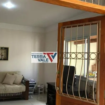 Buy this 4 bed house on Rua Madame Curie in Vila Passos, Lorena - SP