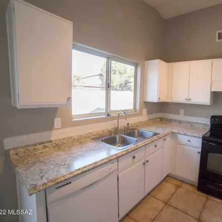 Buy this 3 bed house on 8925 East Alderpoint Way in Tucson, AZ 85730