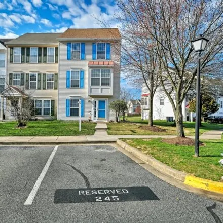 Image 1 - 6121 Rose Bay Drive, District Heights, Prince George's County, MD 20747, USA - House for sale