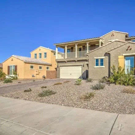 Rent this 5 bed house on 2434 East Cherry Hill Drive in Gilbert, AZ 85298