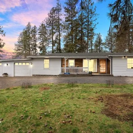 Buy this 3 bed house on 12841 North Craig Road in Spokane County, WA 99026