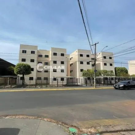 Rent this 2 bed apartment on Rua Bernardino de Campos in Vila Giunta, Bauru - SP