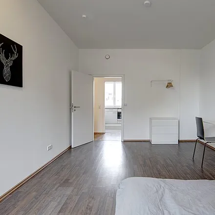 Rent this 4 bed room on Mercedesstraße 5 in 70372 Stuttgart, Germany