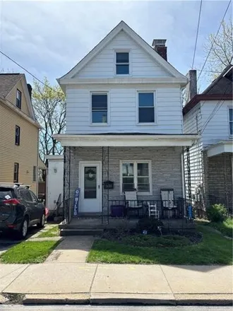 Buy this 3 bed house on 3121 Pioneer Avenue in Dormont, PA 15216