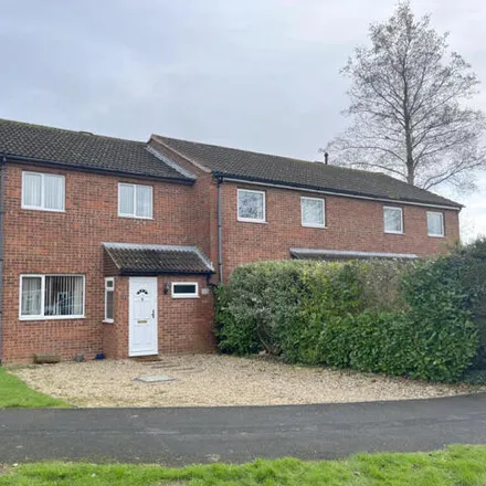 Image 1 - Hardwick Bank Road, Tewkesbury, GL20 8RJ, United Kingdom - House for sale