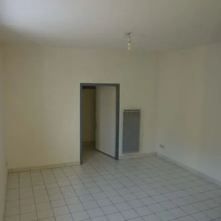 Rent this 1 bed apartment on Route de Laxou in 54520 Laxou, France