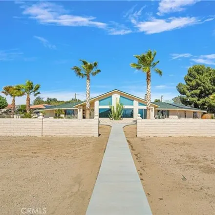 Image 3 - 14617 Keota Road, Apple Valley, CA 92307, USA - House for sale