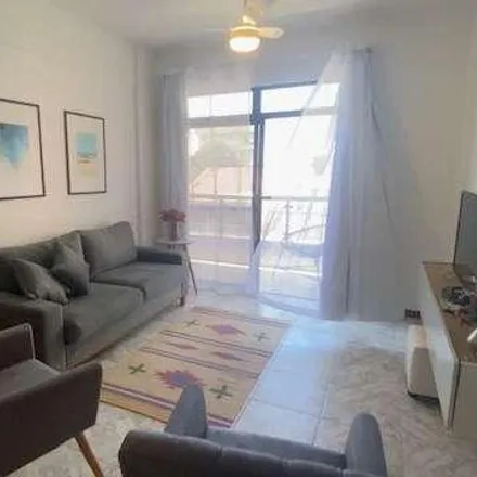 Rent this 3 bed apartment on Rua Barão Rio Branco in Centro, Cabo Frio - RJ