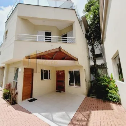 Image 2 - Rua Juquey, Maresias, São Sebastião - SP, 11623-431, Brazil - House for rent
