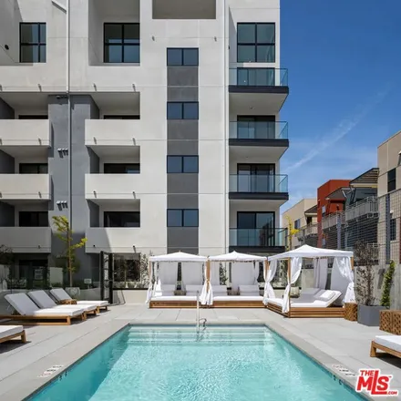 Image 1 - 1134 Locust Avenue, Long Beach, CA 90813, USA - Apartment for rent
