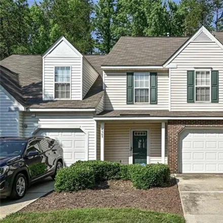 Buy this 2 bed house on 4563 Panther Pl in Charlotte, North Carolina