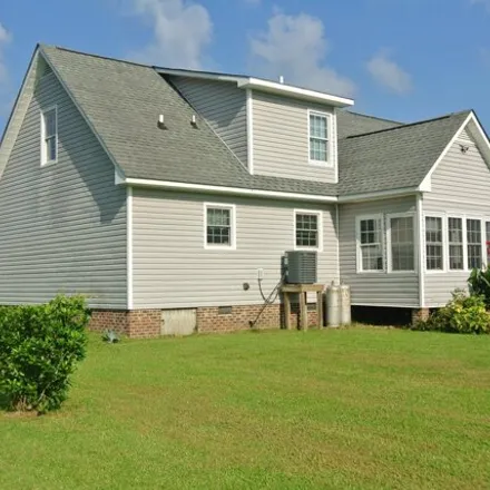 Image 6 - 221 Straits Drive, Straits, Carteret County, NC 28516, USA - House for sale