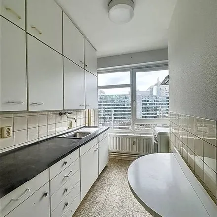 Rent this 2 bed apartment on Résidence St. Lazare in Place Saint-Lazare - Sint-Lazarusplein, 1210 Saint-Josse-ten-Noode - Sint-Joost-ten-Node