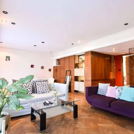 Buy this 4 bed house on San Blas 3149 in Villa Santa Rita, C1416 DZK Buenos Aires
