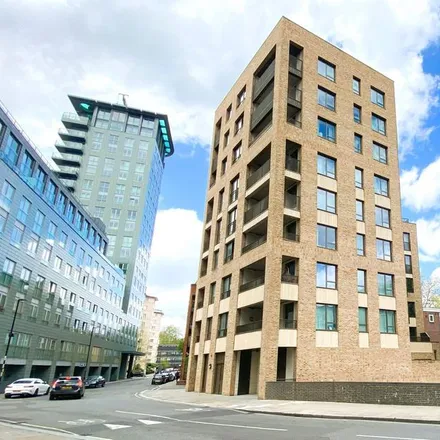 Rent this 2 bed apartment on 9 Longford Street in London, NW1 3BR
