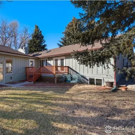 Image 2 - Corte Almaden, Larimer County, CO, USA - House for sale