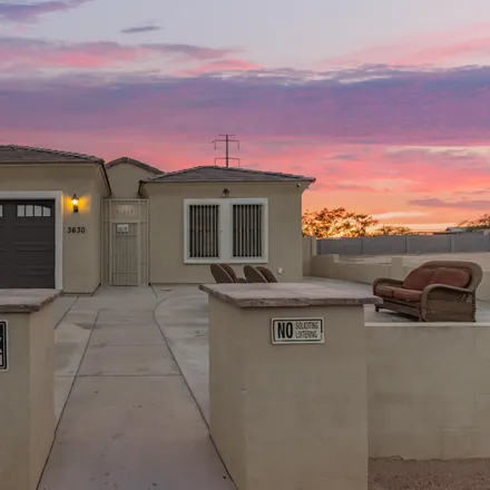 Buy this 4 bed house on 3630 South El Mirage Road in Avondale, AZ 85323