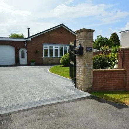 Buy this 3 bed house on White House Farm in Cross Hill, Upperthorpe