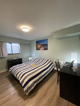 Rent this 8 bed room on Vancouver School Board District Reception and Placement Centre in East 43rd Avenue, Vancouver