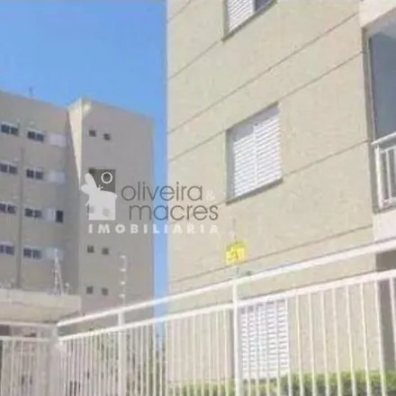 Buy this 3 bed apartment on Rua Shoichi Masuda in Vila Figueira, Suzano - SP