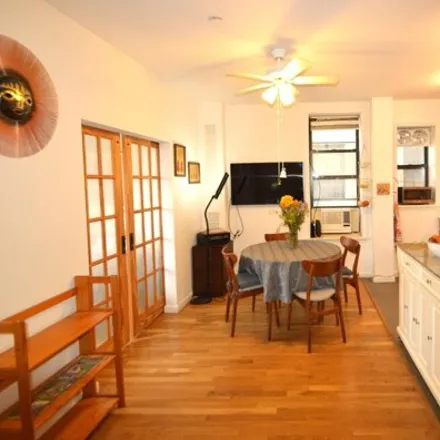 Buy this studio apartment on 3810 Broadway Apt 3i in New York, 10032