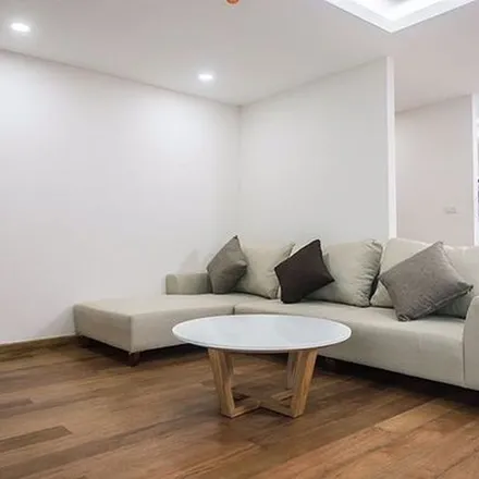 Rent this 3 bed apartment on Soi Thong Lo 25 in Vadhana District, Bangkok 10110