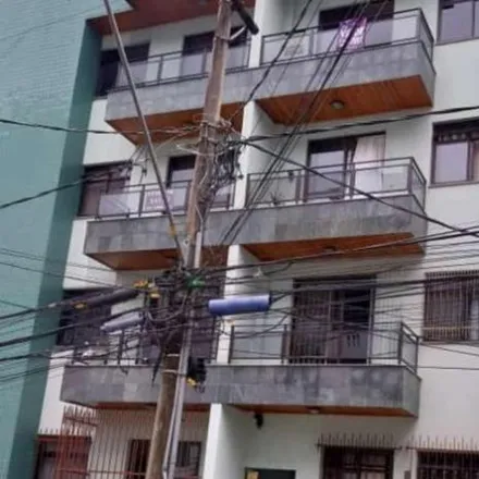 Image 2 - Rua Guaçuí, São Mateus, Juiz de Fora - MG, 36025-275, Brazil - Apartment for sale