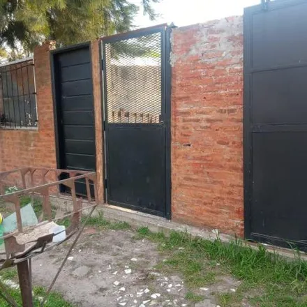 Buy this 1 bed house on San Pablo 1702 in Burzaco, Argentina