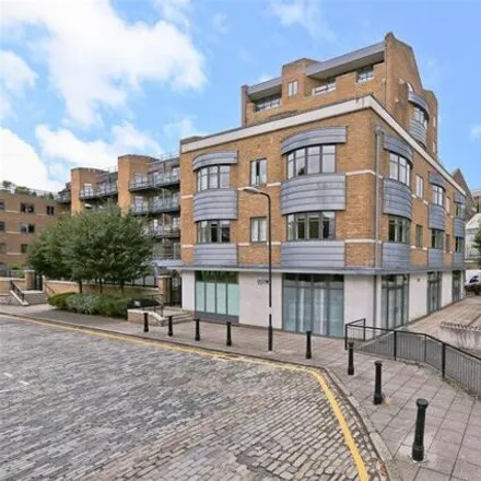 Image 9 - Merchants House, Collington Street, London, SE10 9LU, United Kingdom - Apartment for sale