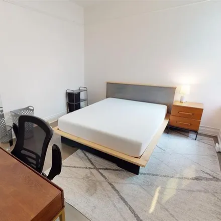 Rent this 1 bed room on 414;416;418 Bryant Street in San Francisco, CA 94017