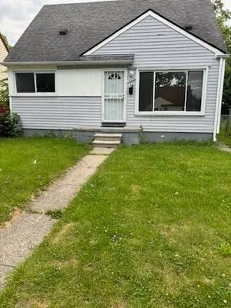 Buy this 3 bed house on 18839 Fox St in Redford, Michigan