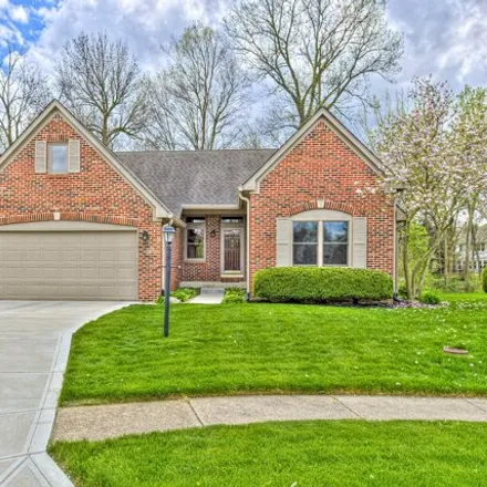 Buy this 4 bed house on Halla Place in Fishers, IN 46038