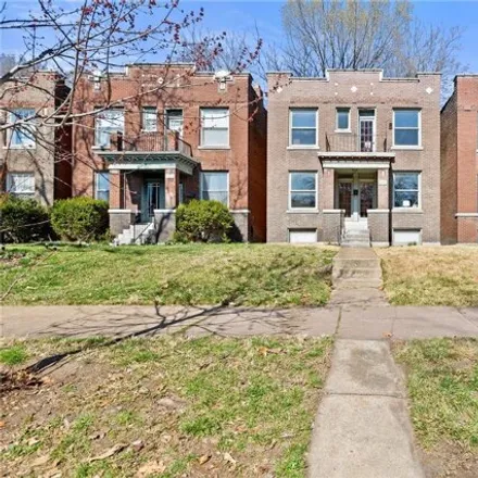 Image 3 - Shaw at Thurman, Shaw Boulevard, St. Louis, MO 63110, USA - House for sale