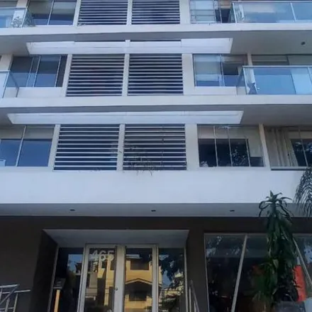 Rent this 3 bed apartment on La Luz de un Ángel in Avenida Principal, Surquillo