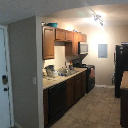 Rent this 1 bed apartment on 1745 W 24th St