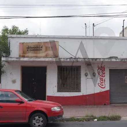 Image 2 - Zertuche, Calle Emilio Carranza, Centro, 64570 Monterrey, NLE, Mexico - House for sale