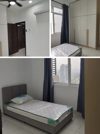 Image 8 - Jalan Jalil 1, Bukit Jalil, 47180 Kuala Lumpur, Malaysia - Apartment for rent