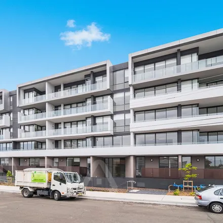 Rent this 1 bed apartment on 15 Hilly Street in Mortlake NSW 2137, Australia