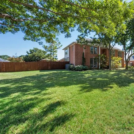 Buy this 5 bed house on 707 Saratoga Drive in Southlake, TX 76092
