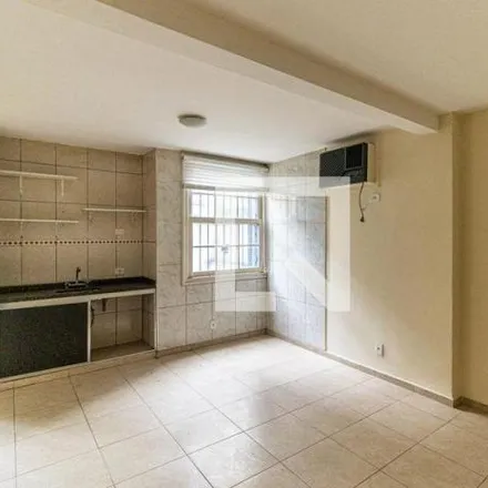 Buy this 1 bed apartment on Avenida Vieira de Carvalho 169 in República, São Paulo - SP